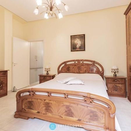 Appartement Helm Flat - Porto Cesareo Extérieur photo