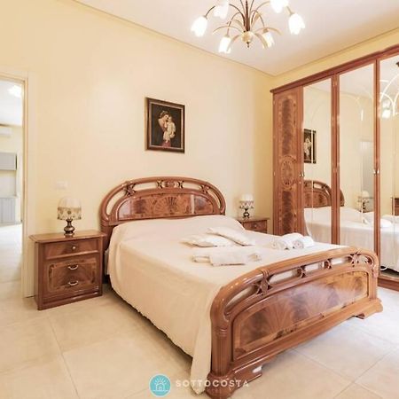 Appartement Helm Flat - Porto Cesareo Extérieur photo