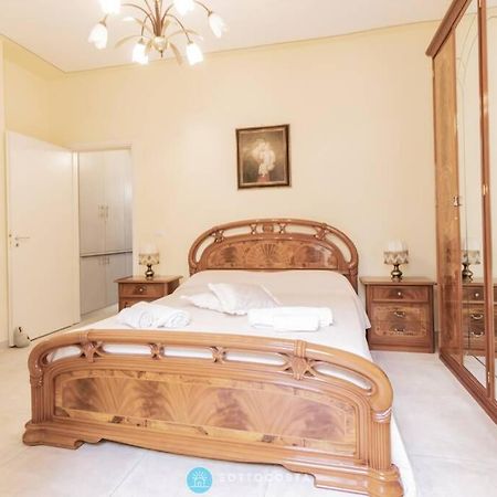 Appartement Helm Flat - Porto Cesareo Extérieur photo