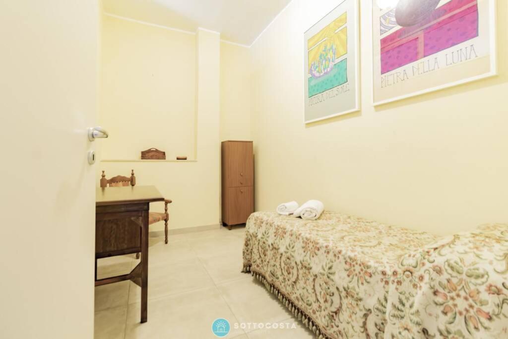 Appartement Helm Flat - Porto Cesareo Extérieur photo