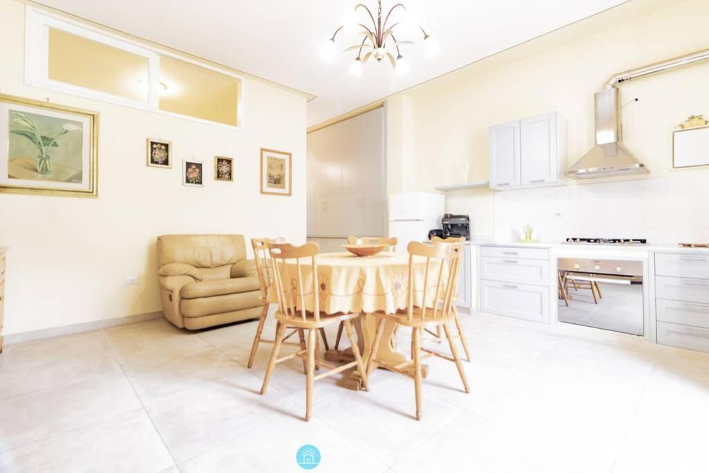 Appartement Helm Flat - Porto Cesareo Extérieur photo