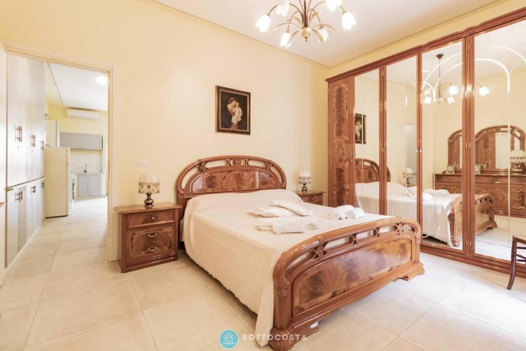 Appartement Helm Flat - Porto Cesareo Extérieur photo