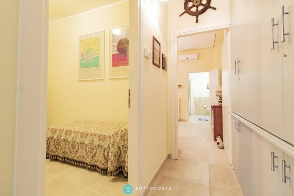 Appartement Helm Flat - Porto Cesareo Extérieur photo
