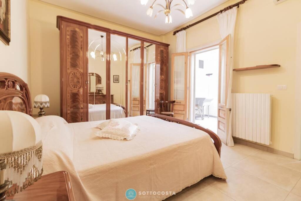Appartement Helm Flat - Porto Cesareo Extérieur photo
