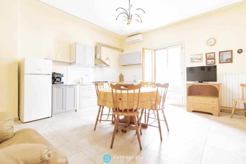 Appartement Helm Flat - Porto Cesareo Extérieur photo