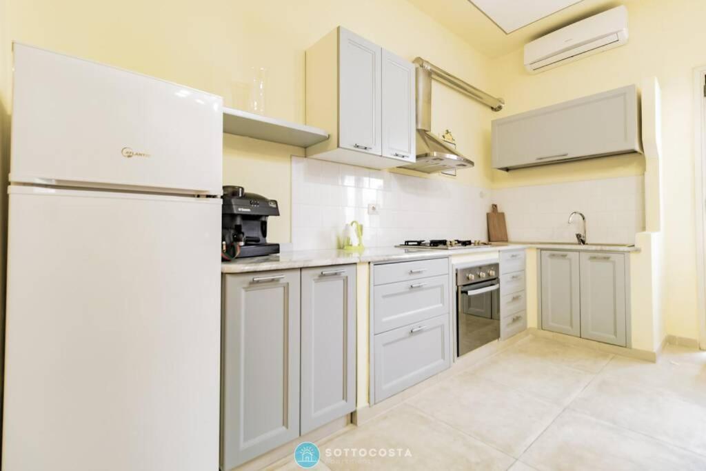 Appartement Helm Flat - Porto Cesareo Extérieur photo